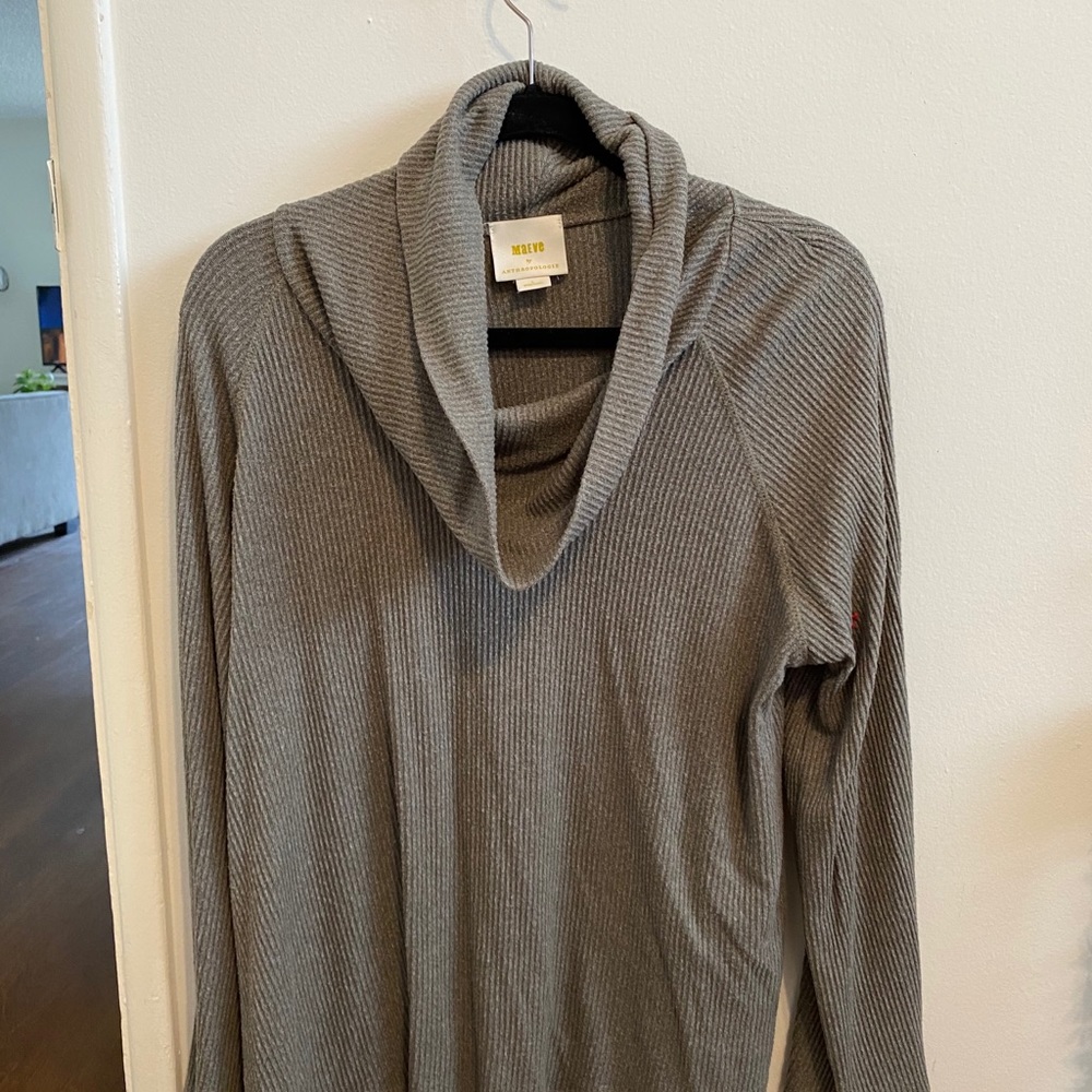 Maeve by Anthropologie sweater!